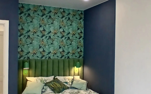 Квартира forest_fable_apartments