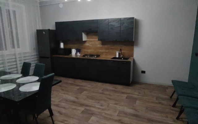 Udacha Guest house