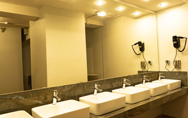 Bagration Hostel