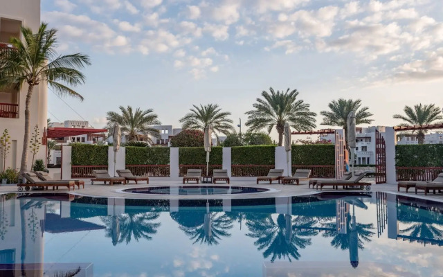 Sifawy Boutique Hotel