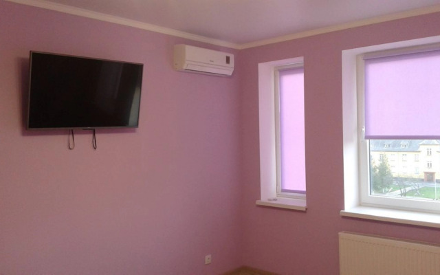 Квартира на побережье Балтийского моря