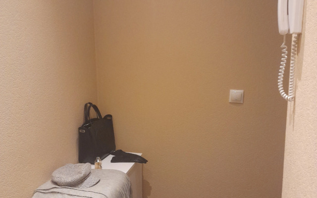 Квартира на Пр Микрорайон  Горняк Д 22