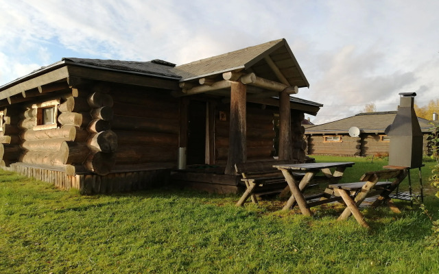 Okulova Zaimka Guest House