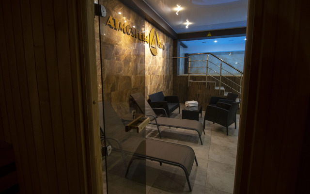 Atmosfera Hotel
