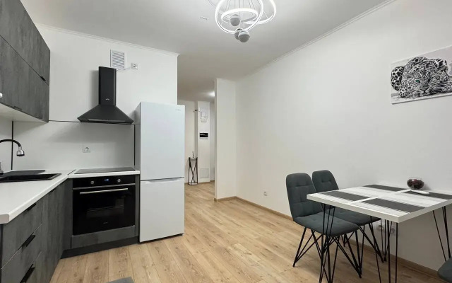 Na Vysote Flat