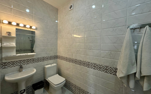 Отель Orion Mini-Hotel