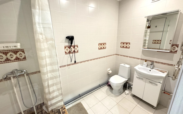 Апартаменты в районе Вокзала