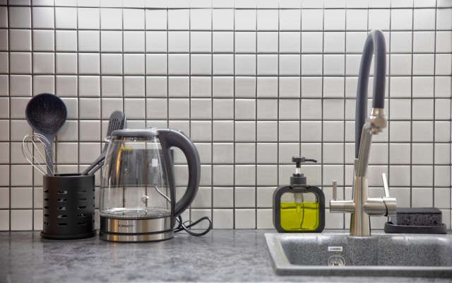 Апарт-отель Кристофф