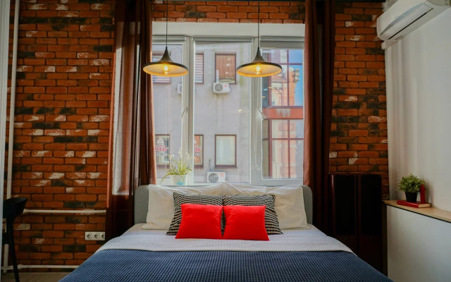 Квартира Kaliningrad