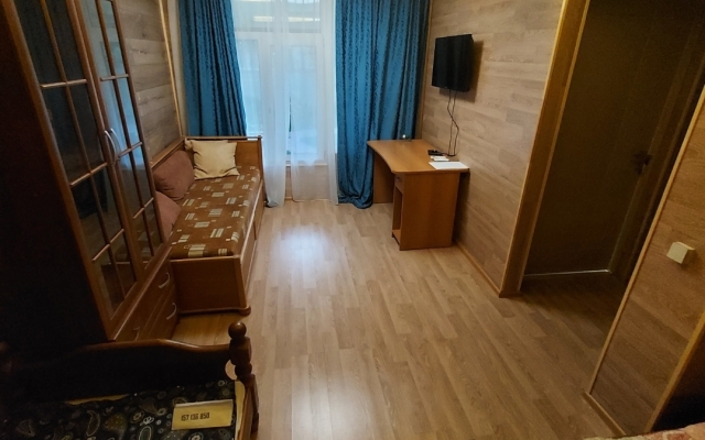 Chernavino 9 Club Hotel