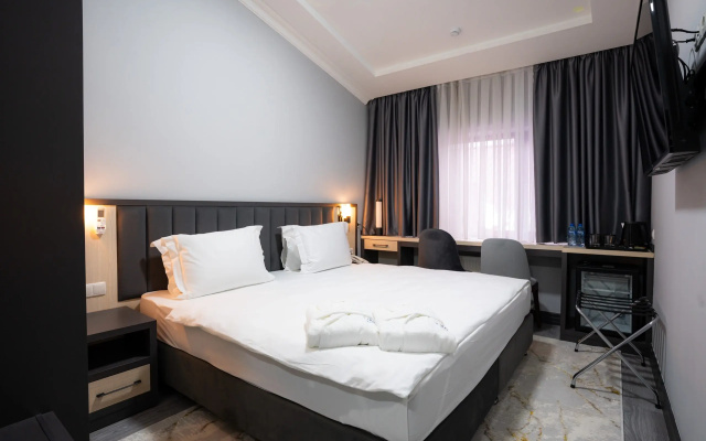 Rauza  Tashkent