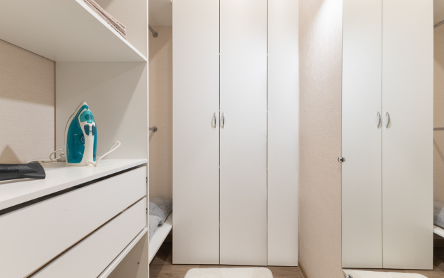 Апартаменты Comfort Home на Габдуллы Тукая 65а