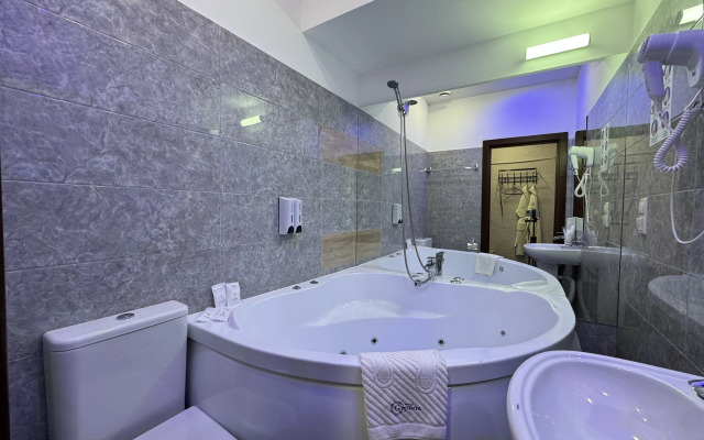 Отель Gipnoz Lefortovo