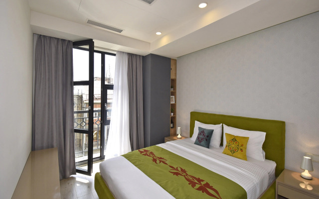 Yerevan4you Republic Square Apartments