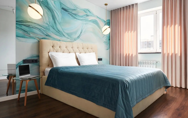 Апартаменты Baltic Sense