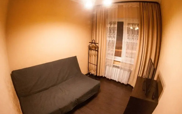 Апартаменты на Олимпийская 79