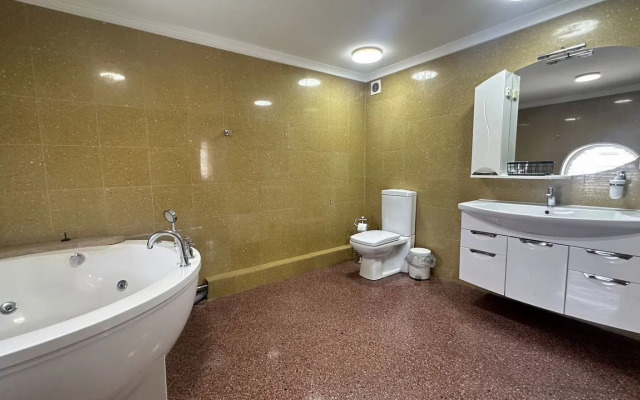 Квартира на улице Хохрякова 72