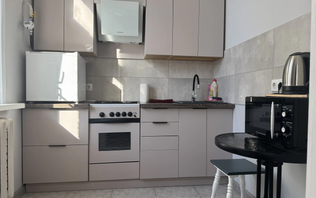 Apartments V Tsentre