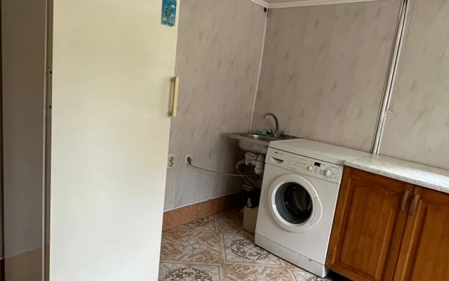 Morskoy Briz Private House