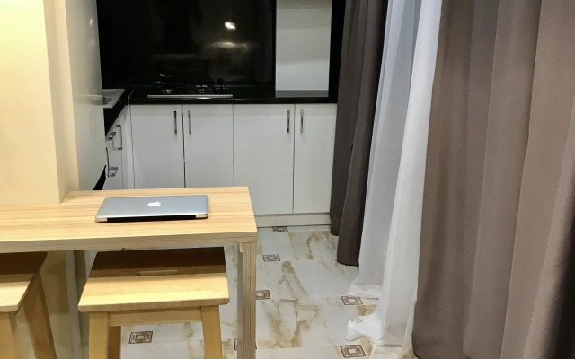 Green Palace Sochi 9 Apartments