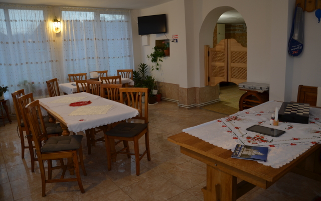 Belvedere La Cristina Guest House