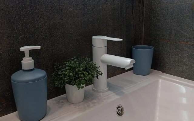 Квартира Студия на Улице Сады