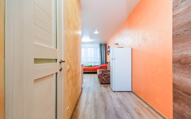 Na Ulitse Dmitriya Mihajlova 12 (2) Apartments