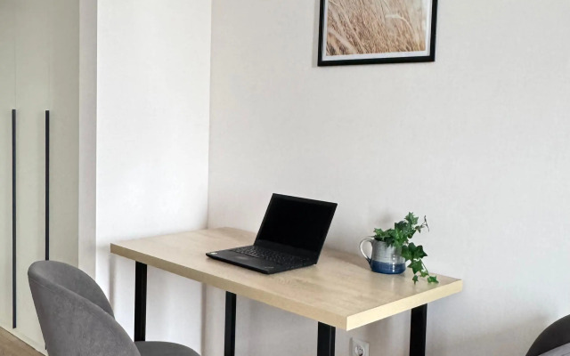 Lunny Svet Grinsayda Apartments