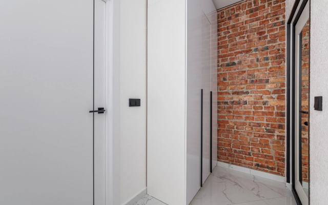 Апартаменты Лофт у Исаакиевского Собора 3 Комнаты