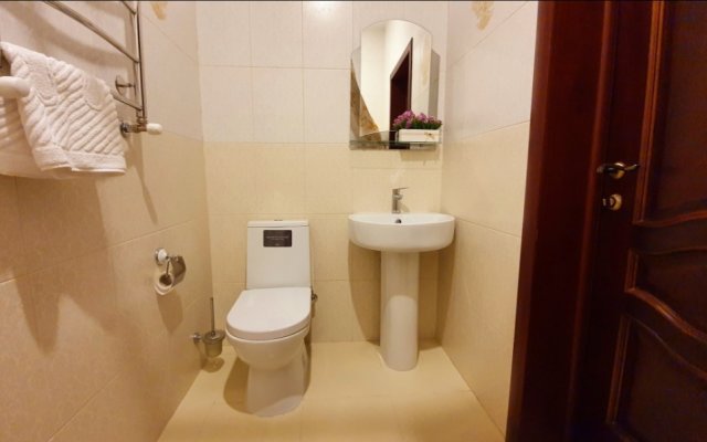 Отель"Gelendzhik Radon"