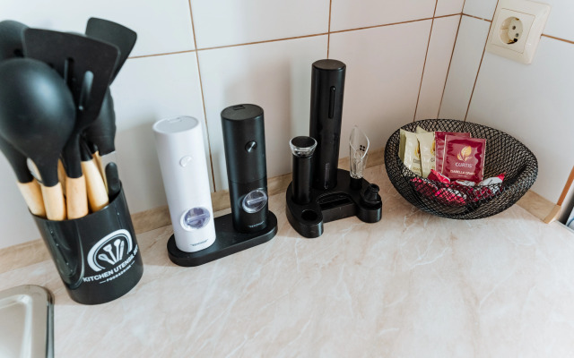 Квартира Однокомнатная квартира в Центре города