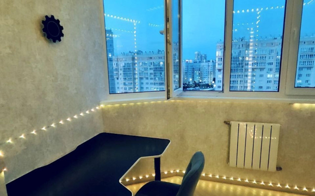 Квартира на улице Ярмарочная 14