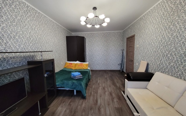 Апартаменты Красногорский бульвар 32