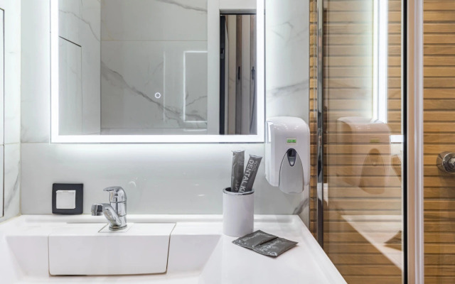 Апартаменты Арт