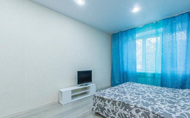 Квартира Уютная на Культуры 10