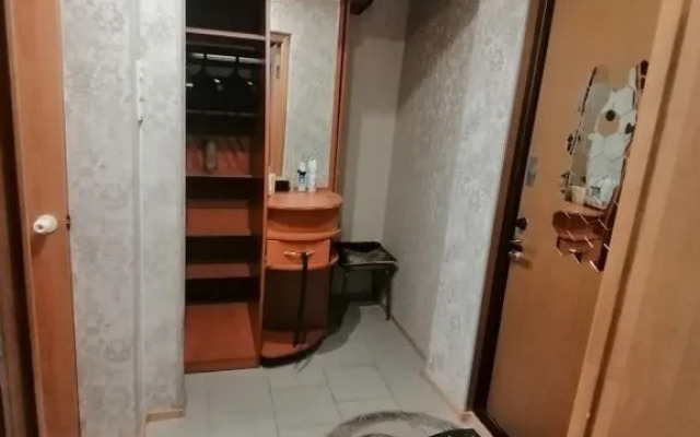 Квартира на Ленинградском 4А