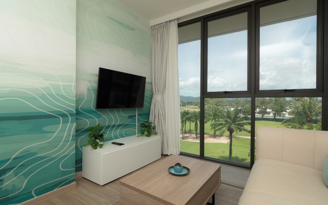 Zamechatelnye Apartamenty Na Bang Tao 2bd Apartments
