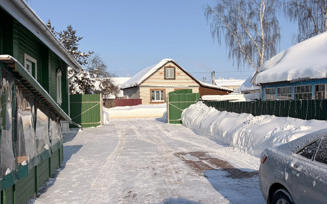 Гостевой Дом Медоед