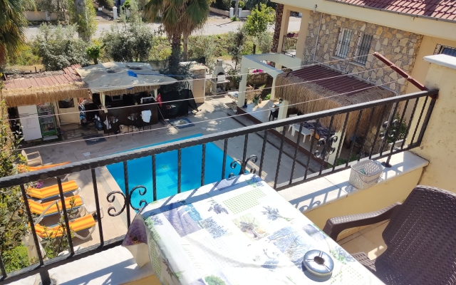 Cileks Apart-Hotel