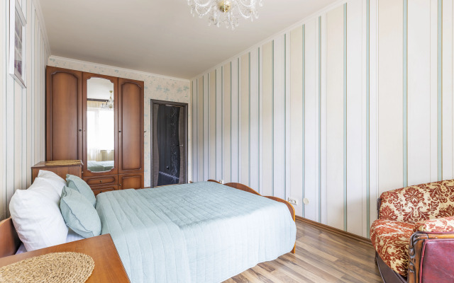 Апартаменты на Моисеенко 3 DereMRents ДереМРентс