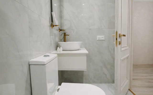 Бутик-отель Yerevan In