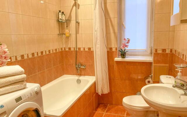 Na Baltike Baltic Resort Apartaments