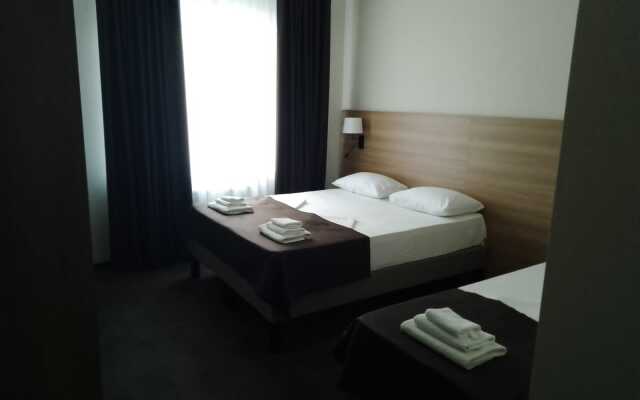 Valentina Hotel
