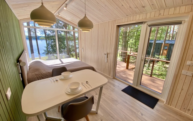 База отдыха Велино