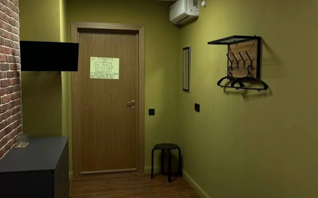 Hostel Il'inskij