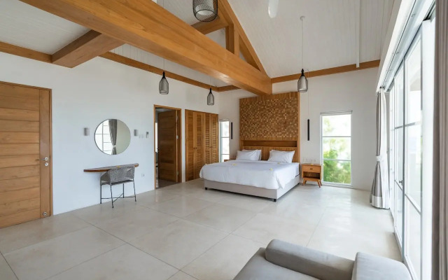 Nalas Villa