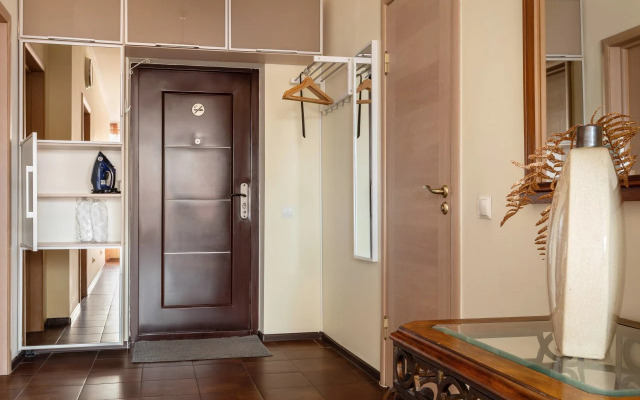 Апартаменты Apart39 Семейные апартаменты у Королевских ворот