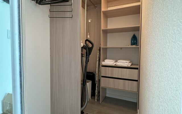 U Aeroporta Flat