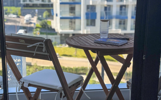 Vangog Dizaynerskaya Studiya Flat