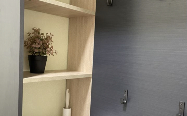 U morya Feodosiya Fedyko 49 Flat